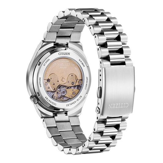 CITIZEN NJ0159-86X