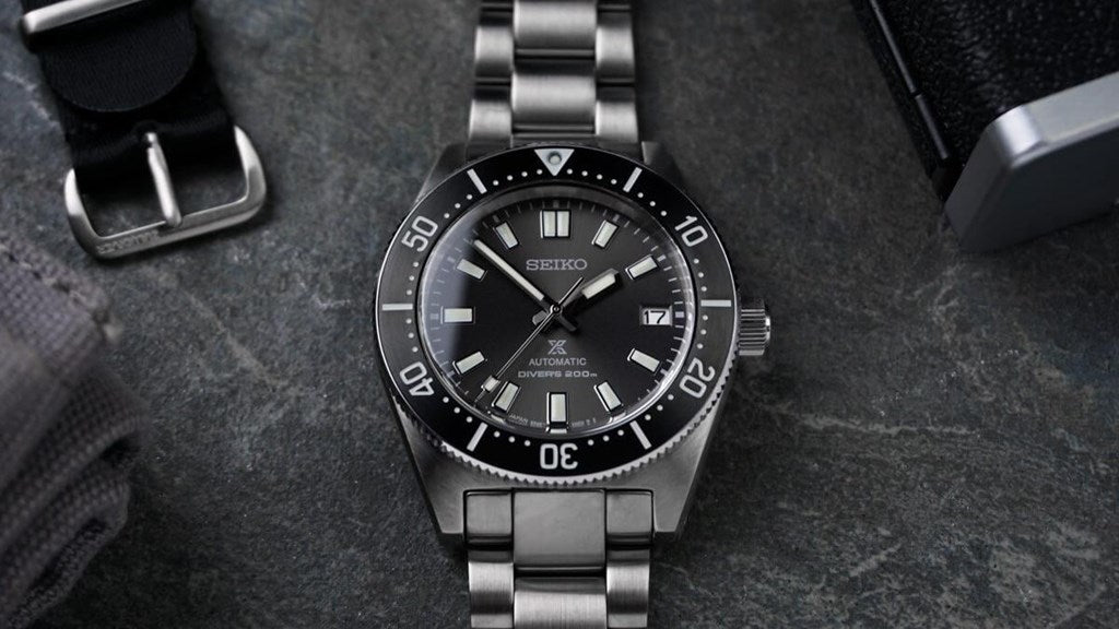 SEIKO SPB143J