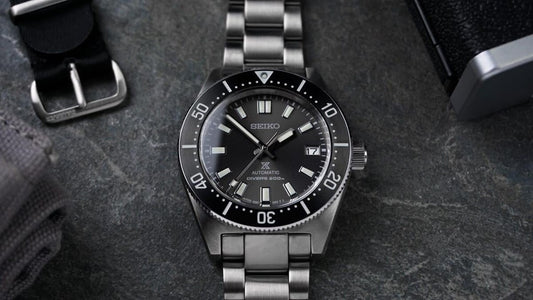 SEIKO SPB143J