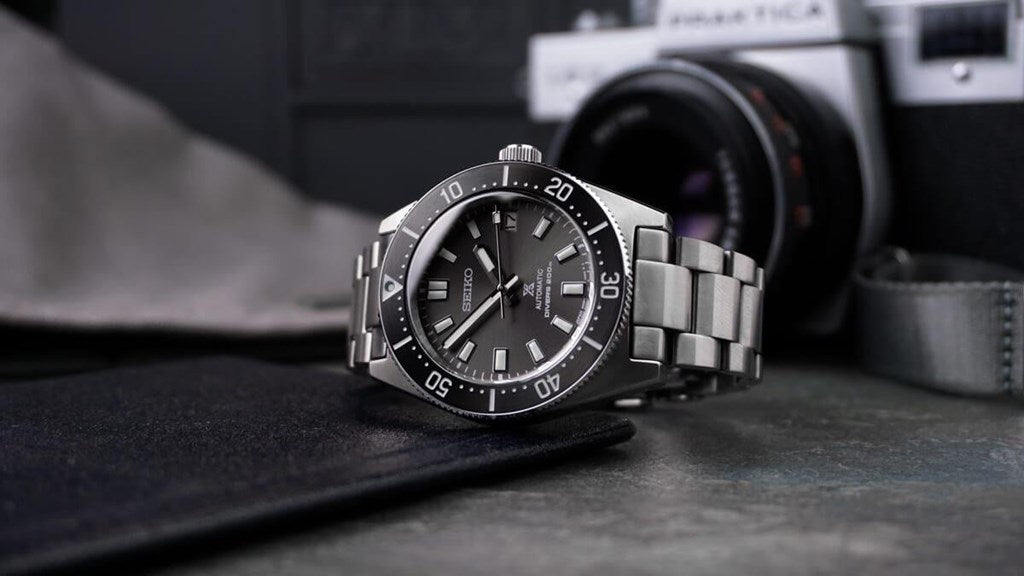 SEIKO SPB143J