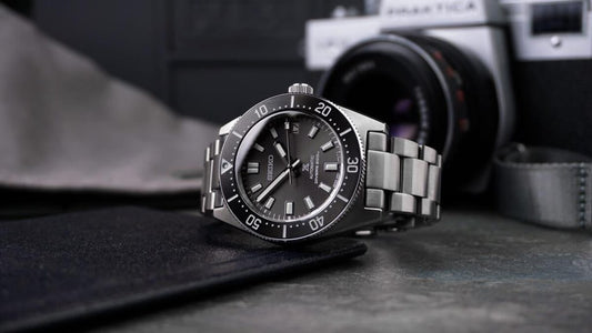 SEIKO SPB143J