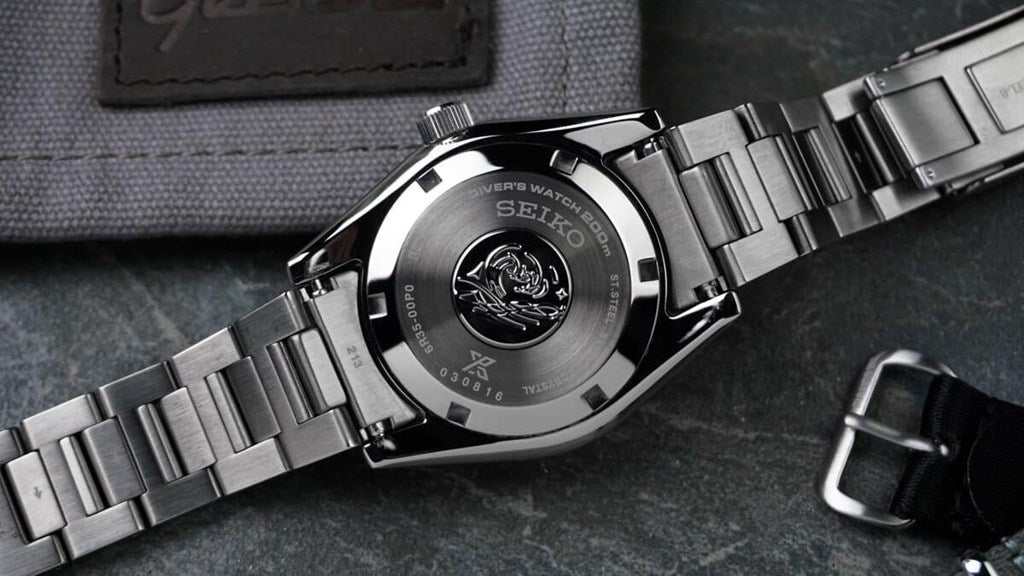 SEIKO SPB143J