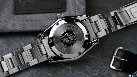 SEIKO SPB143J