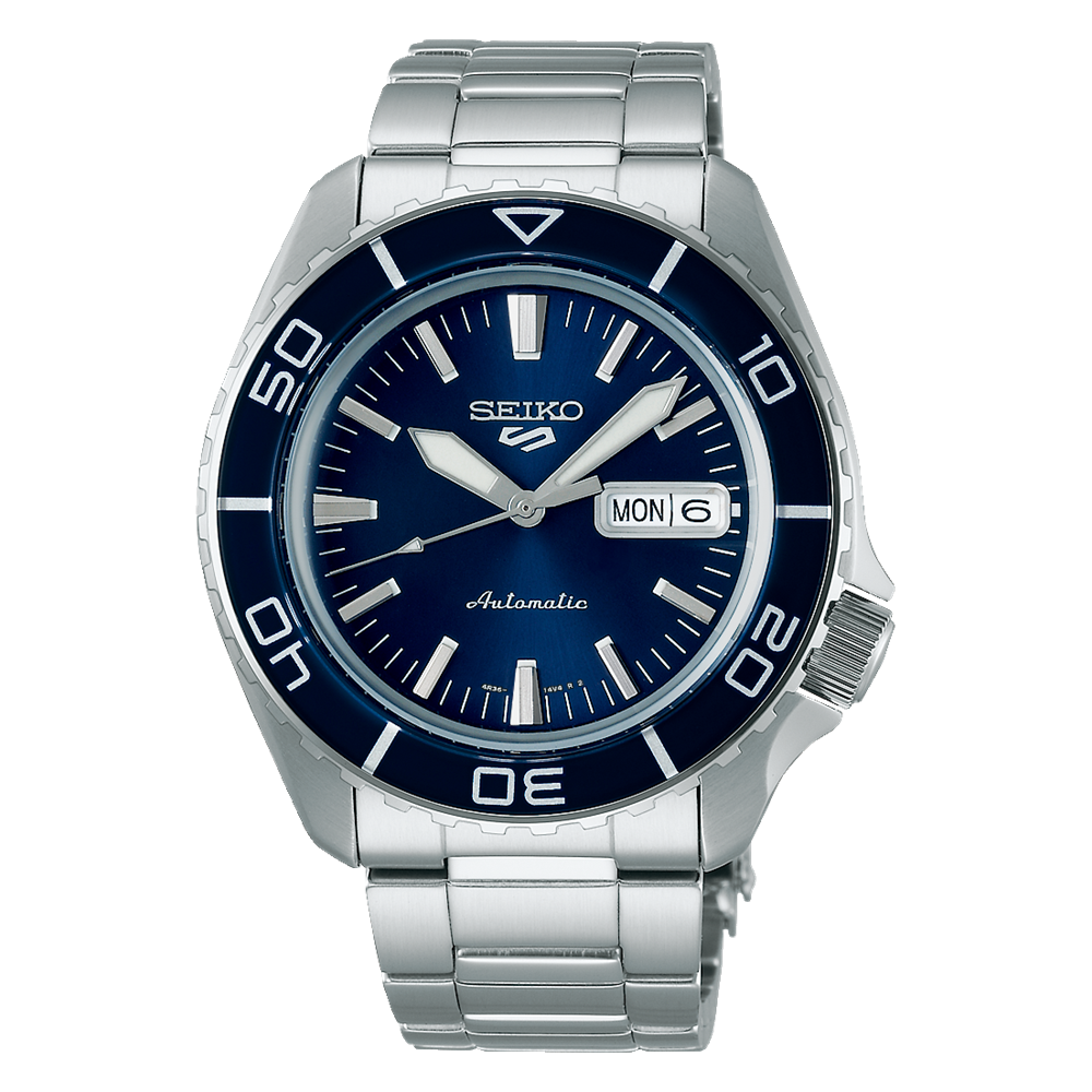 SEIKO SRPK97J