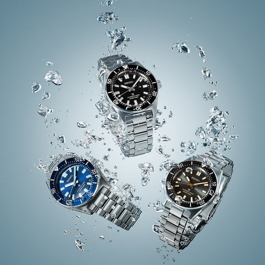 SEIKO SPB451J