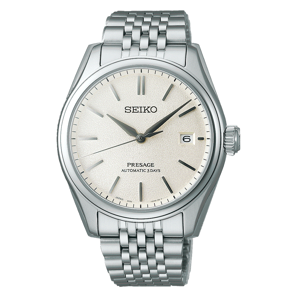 SEIKO SPB463J