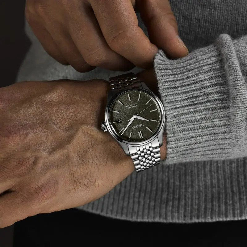 SEIKO SPB465J