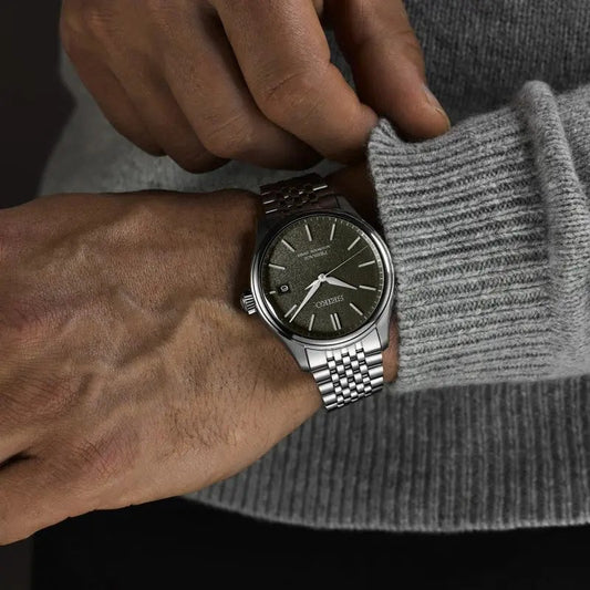 SEIKO SPB465J