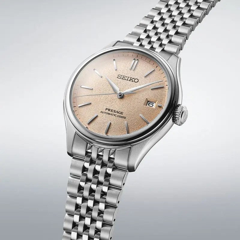 SEIKO SPB467J