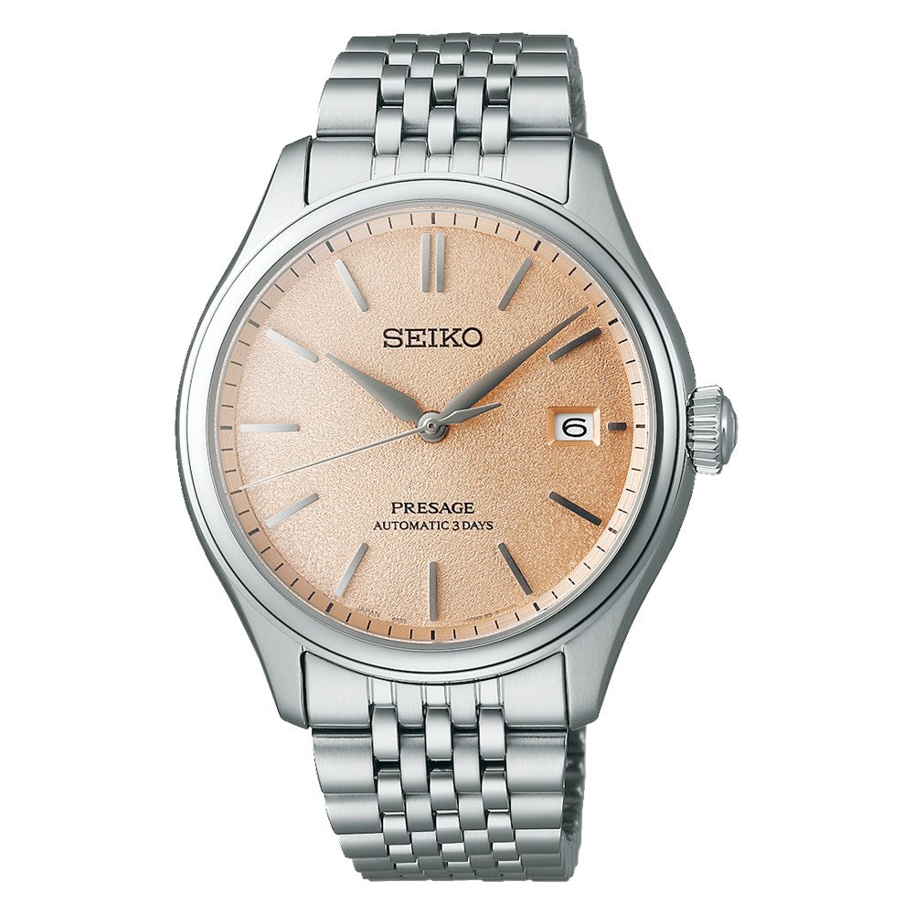 SEIKO SPB467J