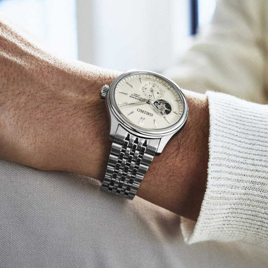 SEIKO SPB469J