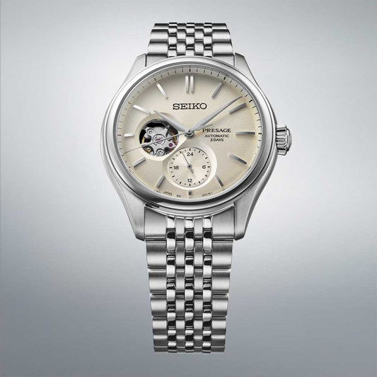 SEIKO SPB469J