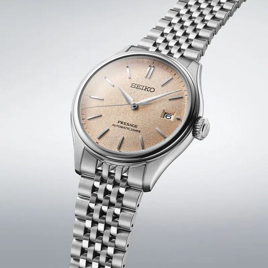 SEIKO SPB467J