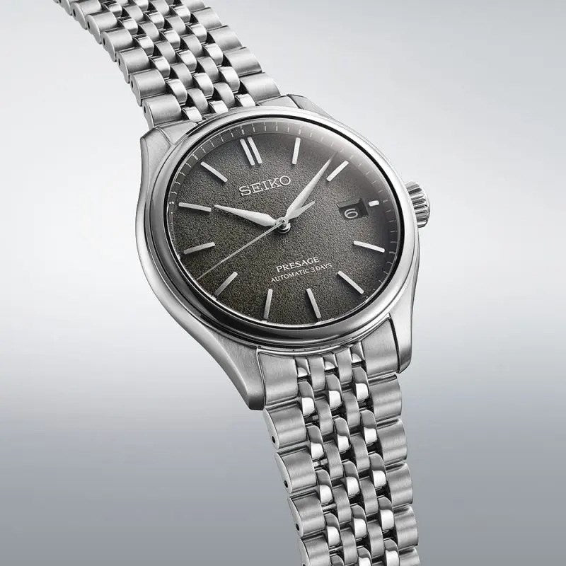SEIKO SPB465J