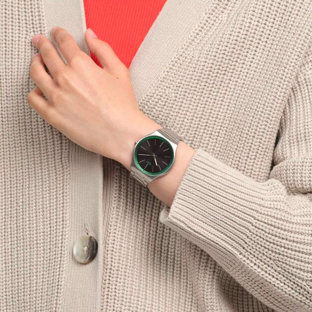 SWATCH SS07S128G