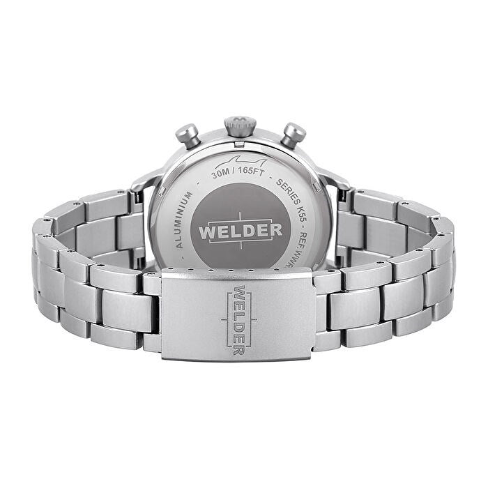 WELDER WWRA122
