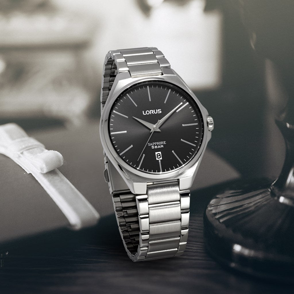 LORUS RS945DX9