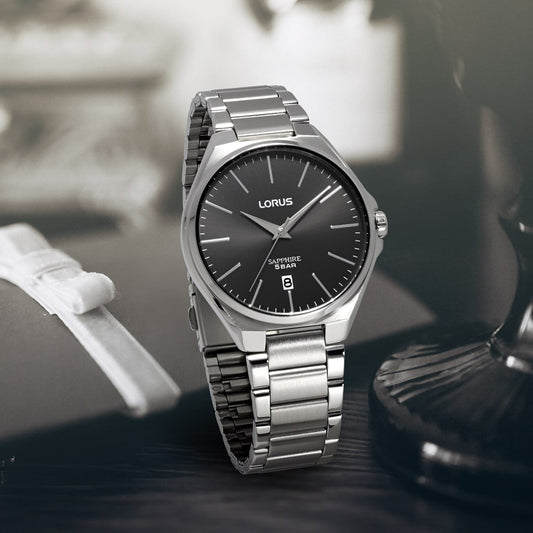 LORUS RS945DX9