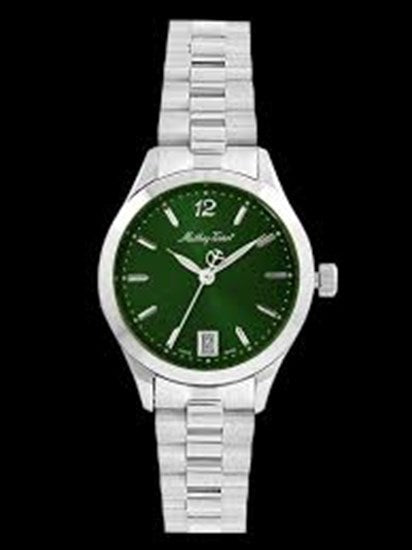 MATHEY-TISSOT D411MAV