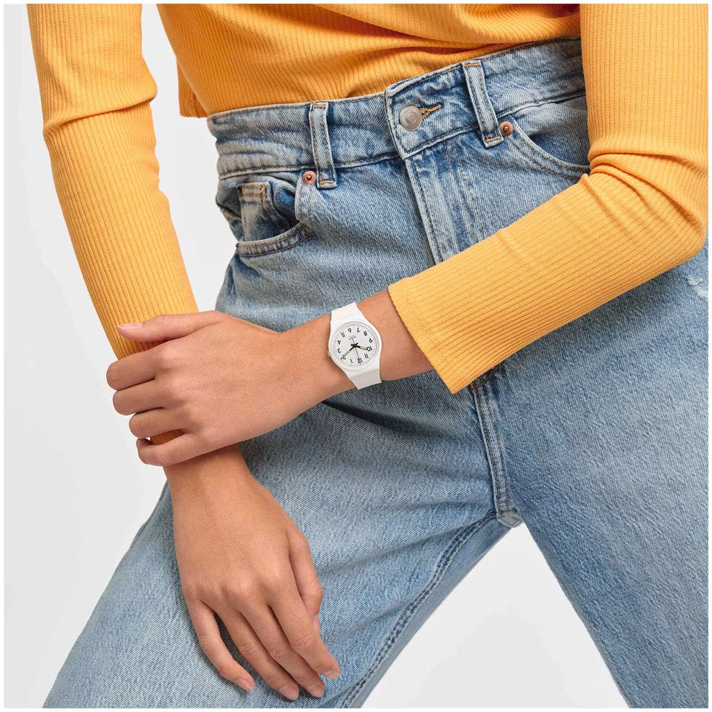 SWATCH SO28W107-S14