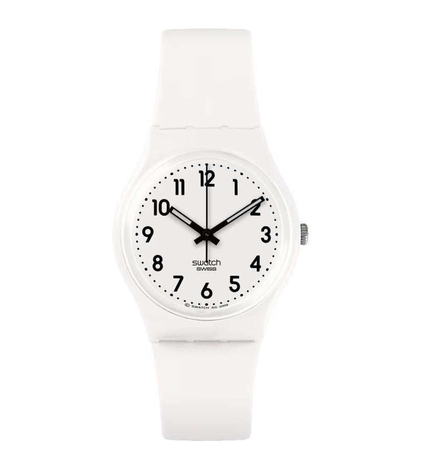 SWATCH SO28W107-S14