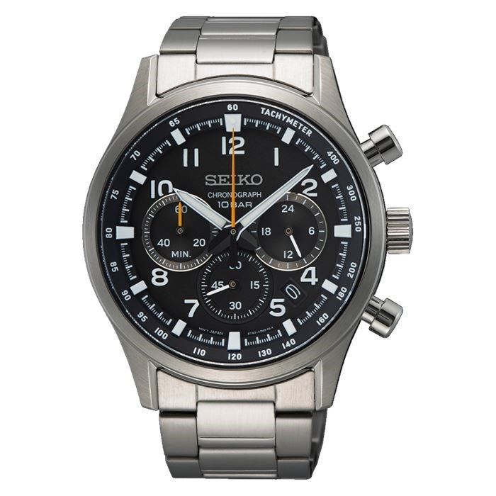 SEIKO SSB447P