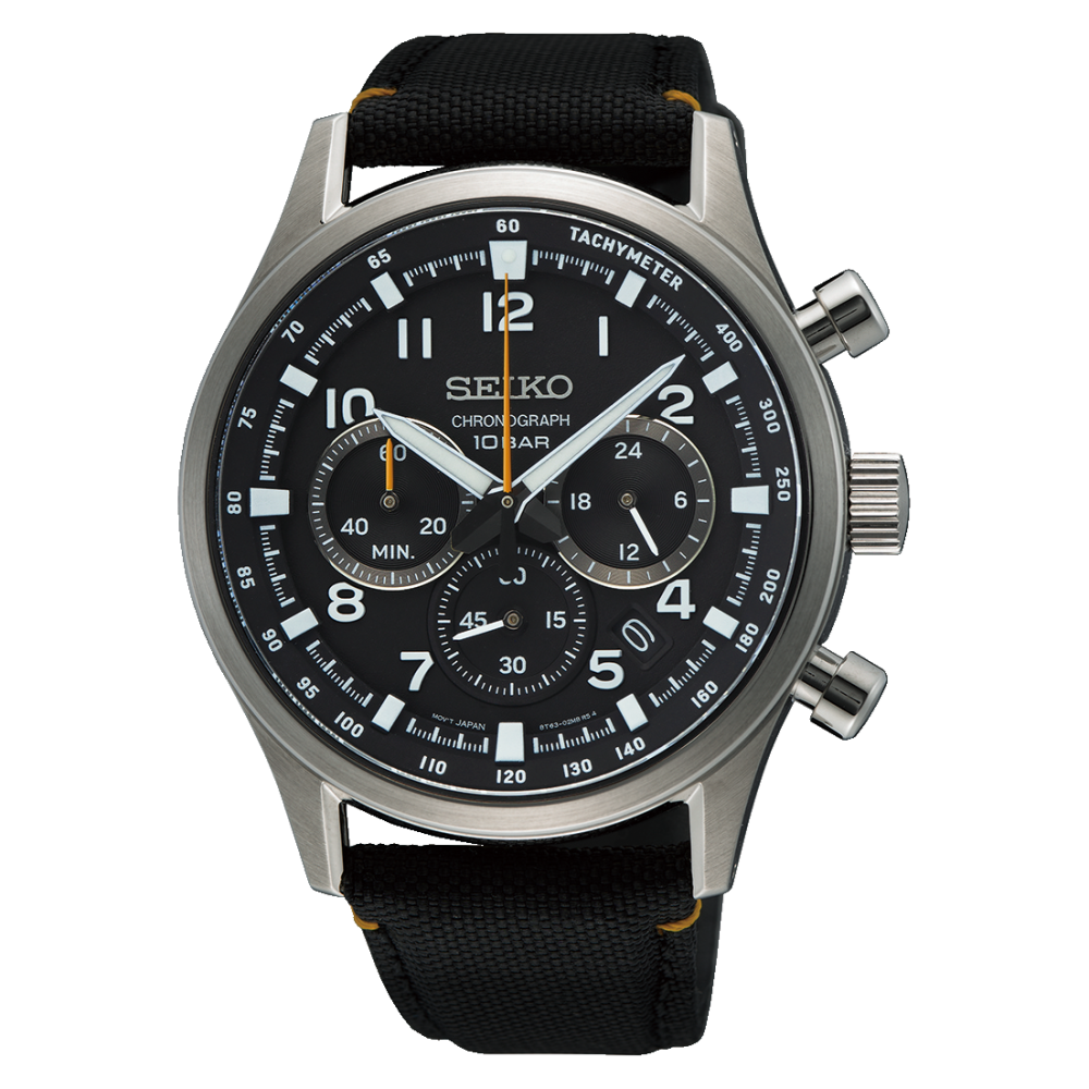 SEIKO SSB449P