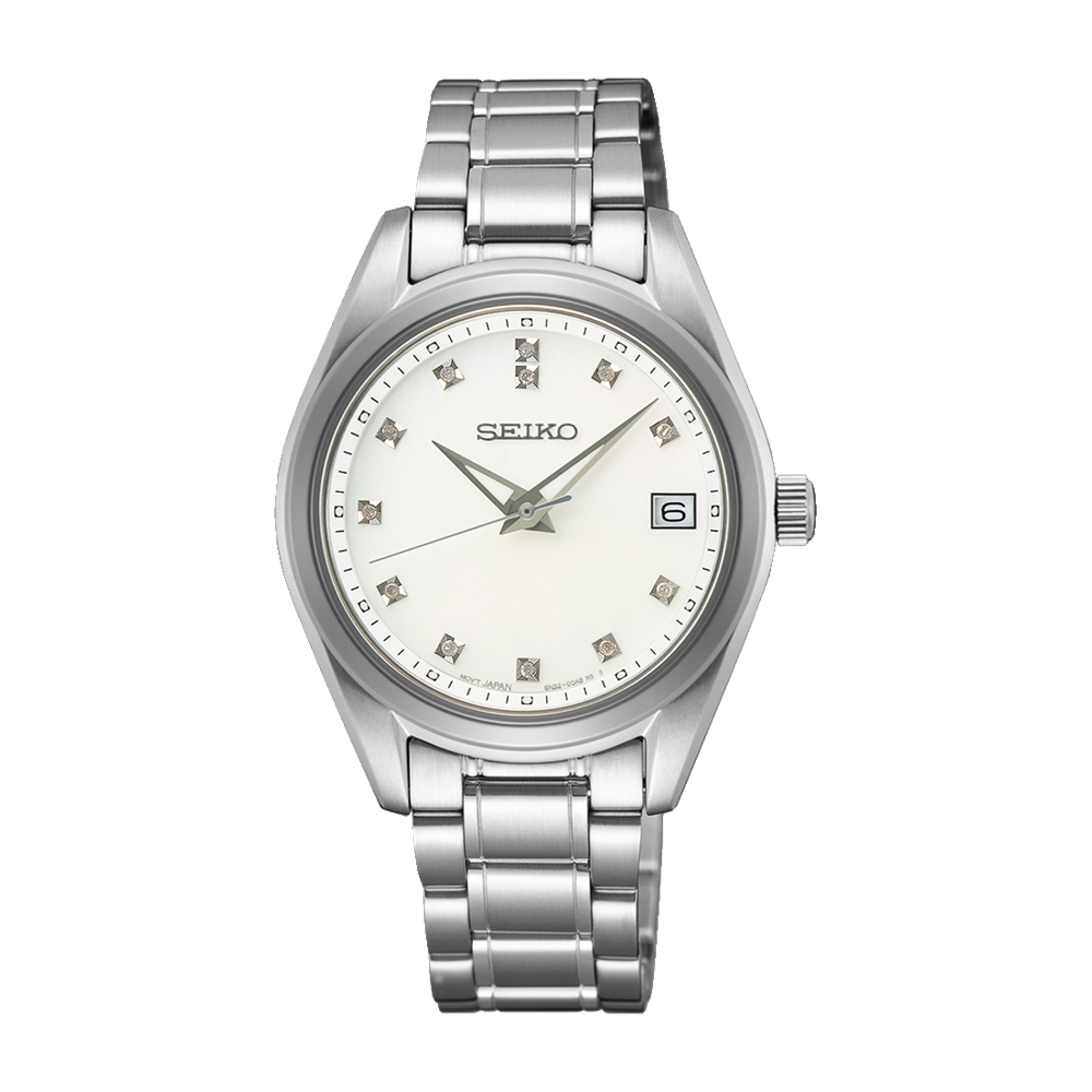 SEIKO SUR579P1