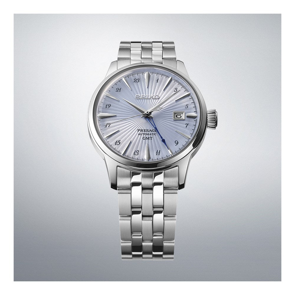 SEIKO SSK037J1