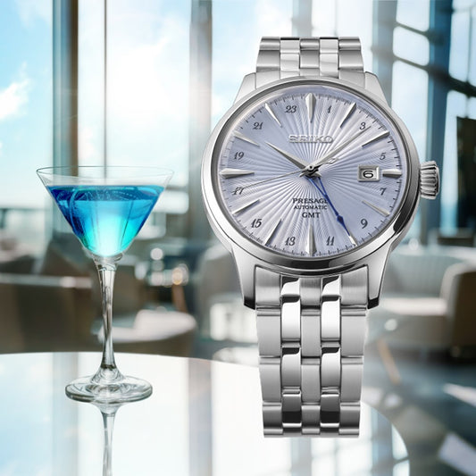 SEIKO SSK037J1
