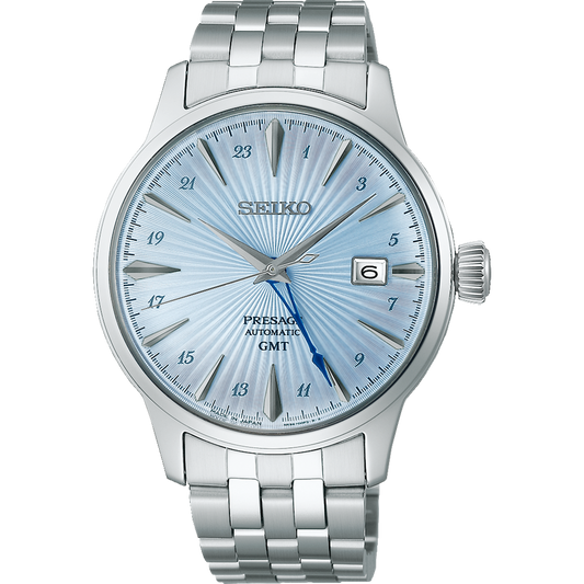 SEIKO SSK037J1