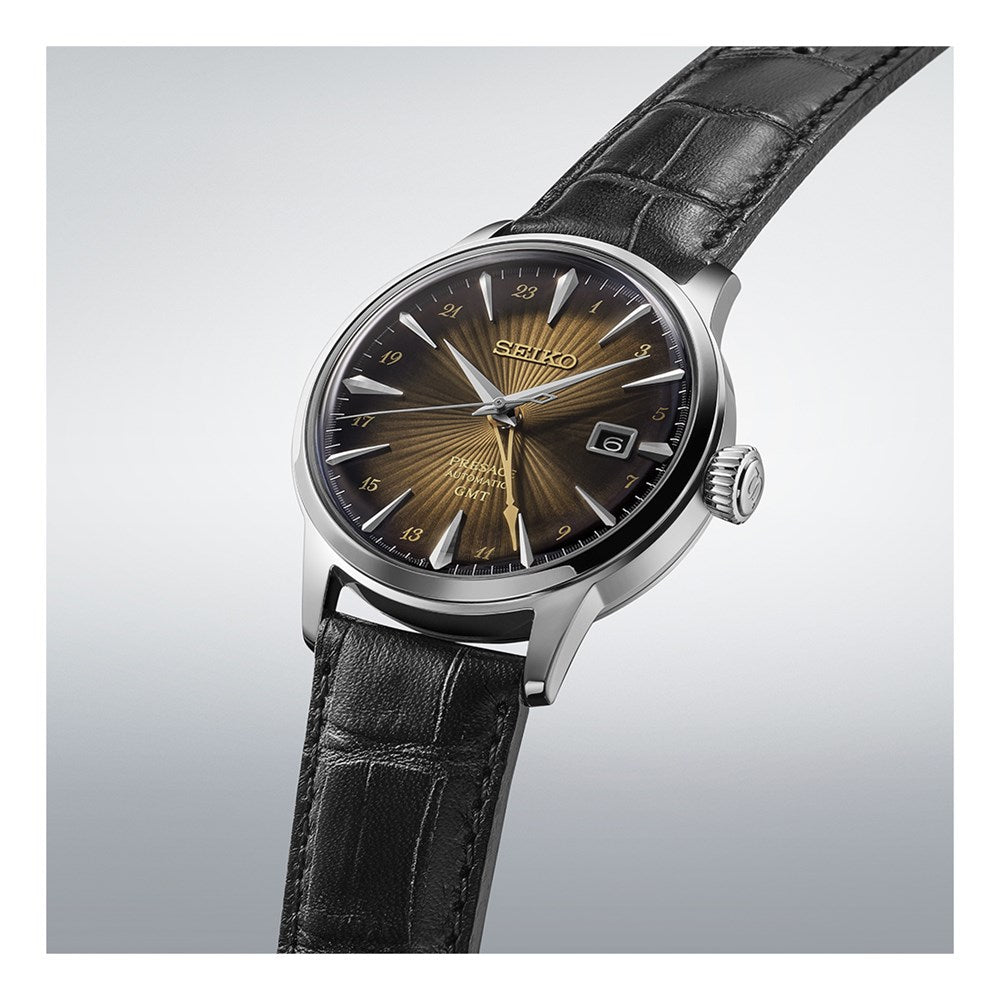SEIKO SSK039J1