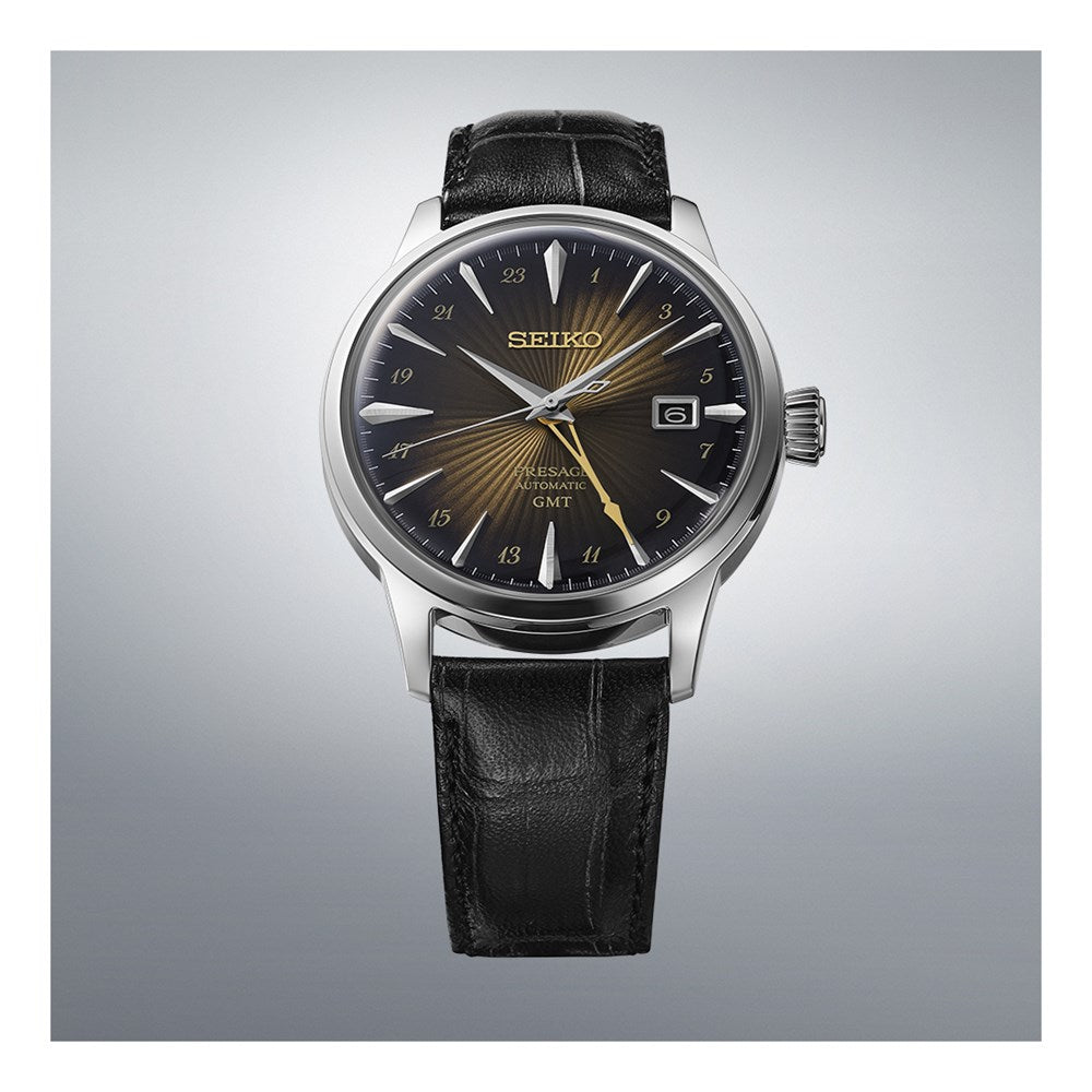 SEIKO SSK039J1