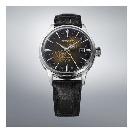SEIKO SSK039J1