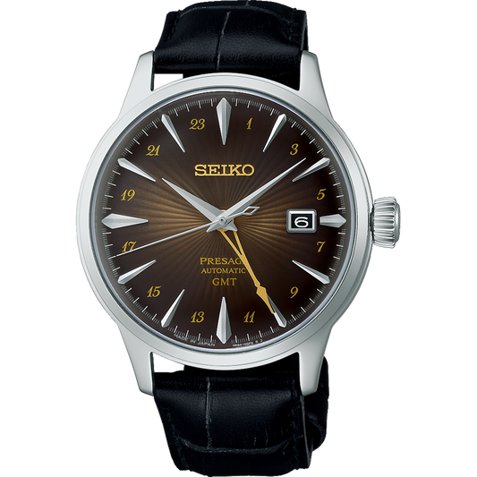 SEIKO SSK039J1