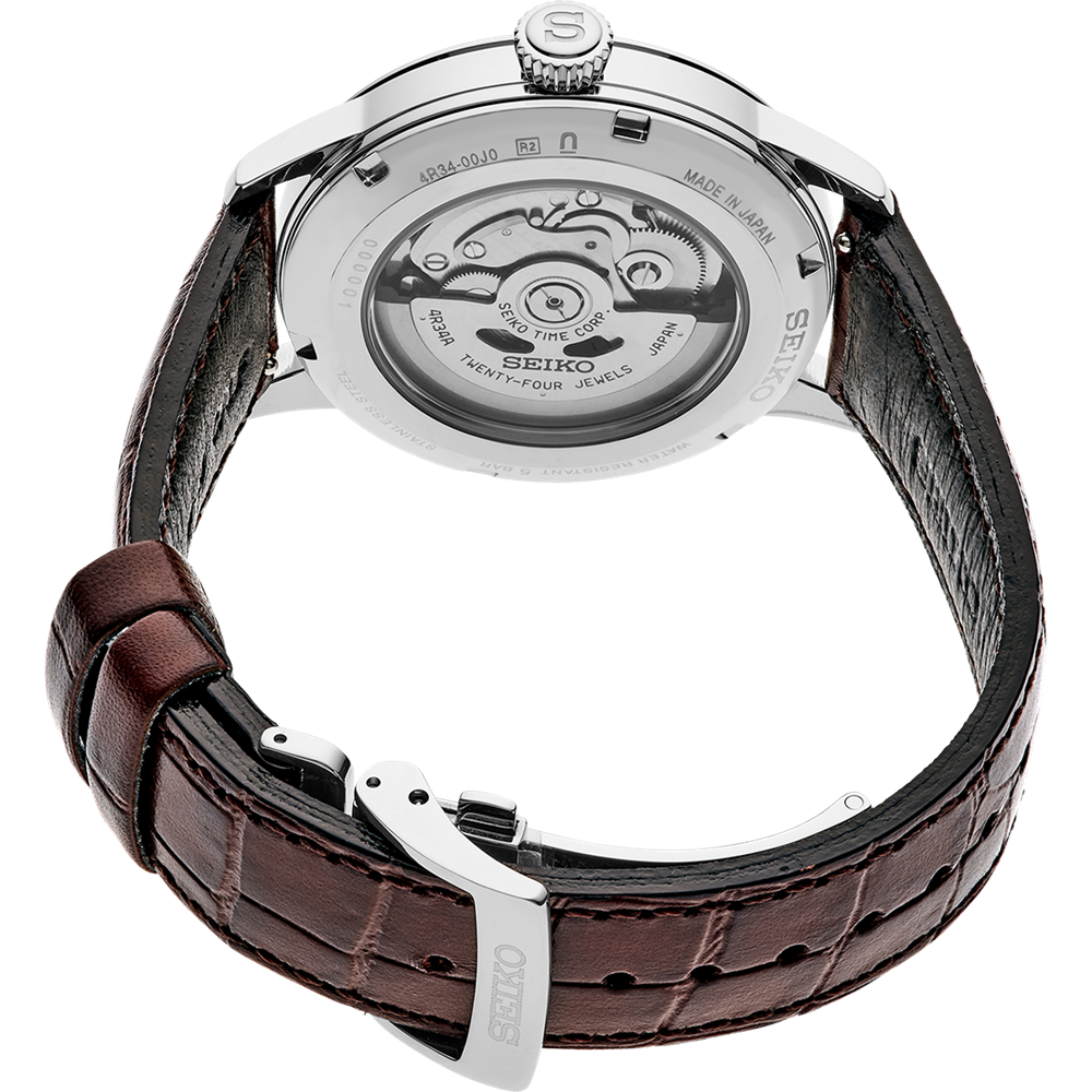 SEIKO SSK041J