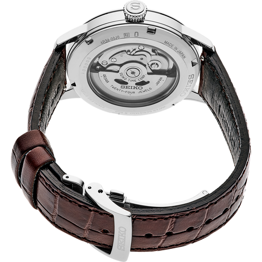 SEIKO SSK041J