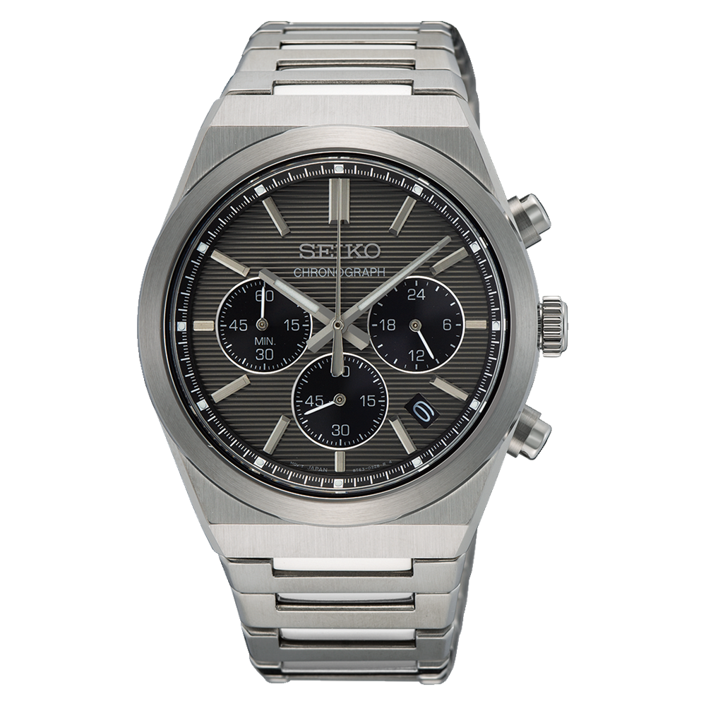 SEIKO SSB455P