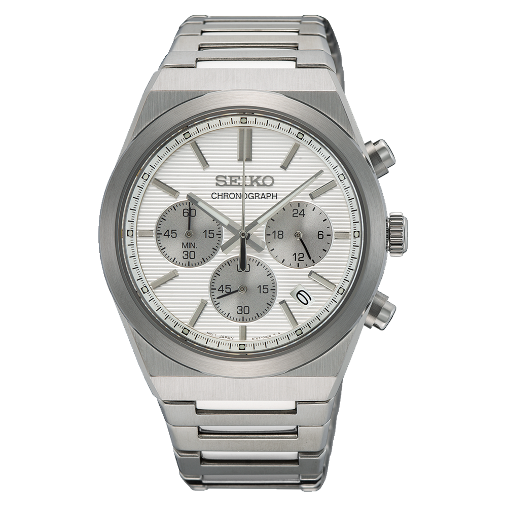 SEIKO SSB451P1
