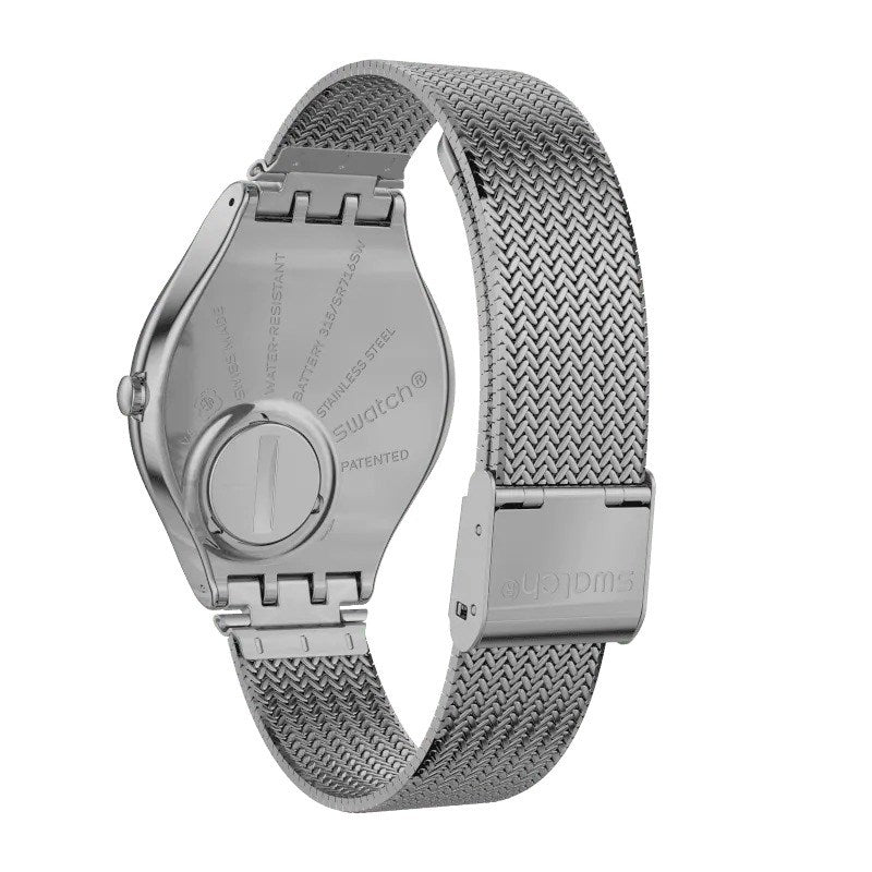 SWATCH SYXS117M