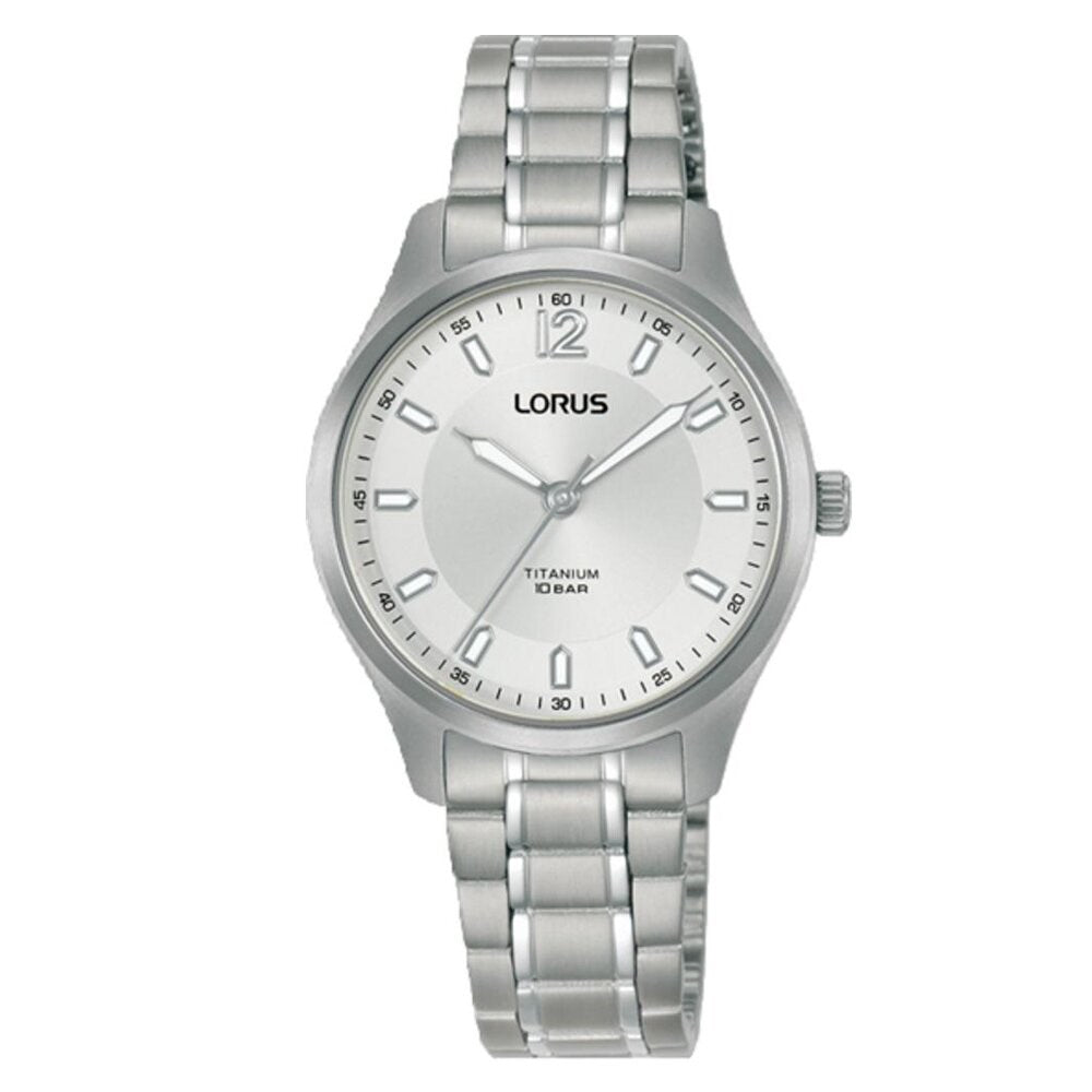 LORUS RG239XX9