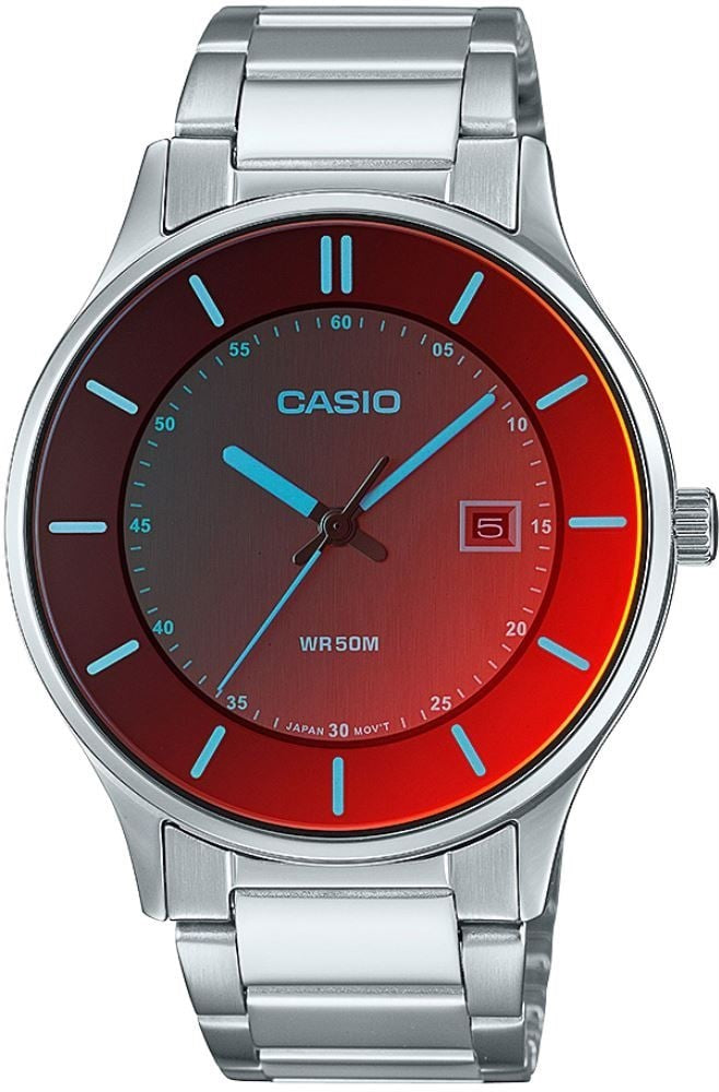 CASIO MTP-E605D-1EVDF