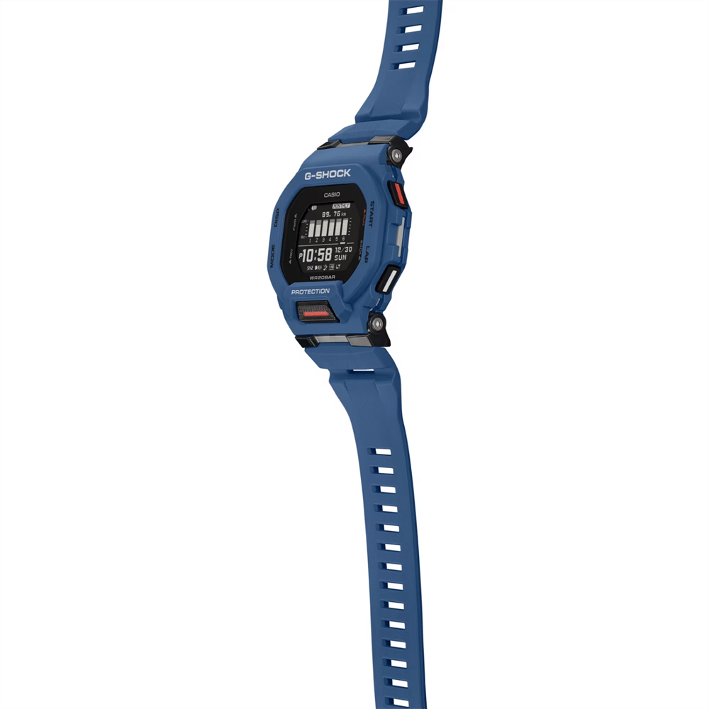 CASIO GBD-200-2DR