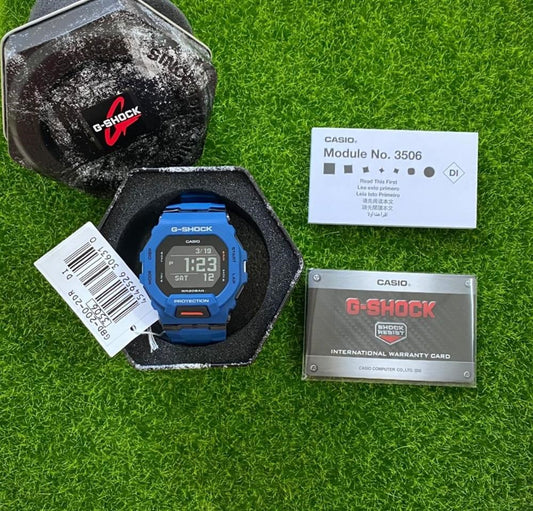 CASIO GBD-200-2DR