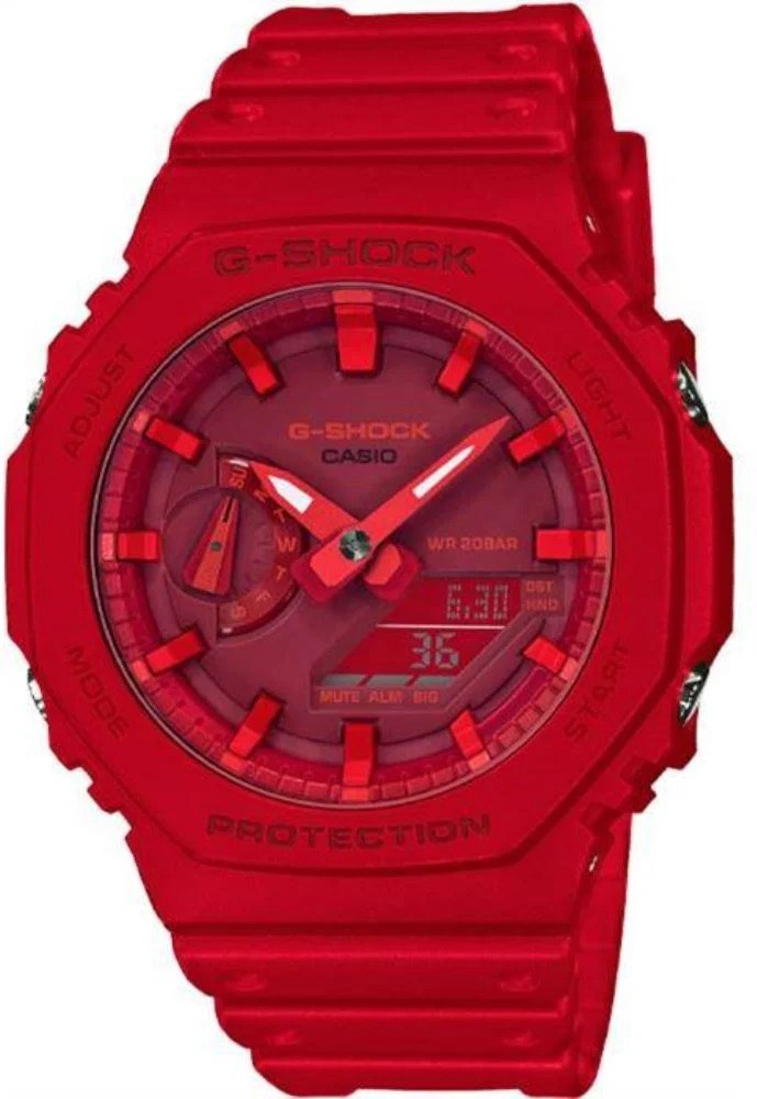 CASIO GA-2100-4ADR