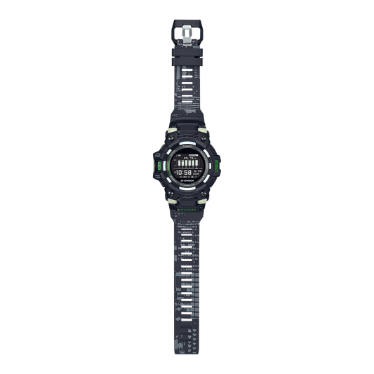 CASIO GBD-100LM-1DR