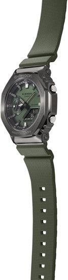 CASIO GM-2100B-3ADR