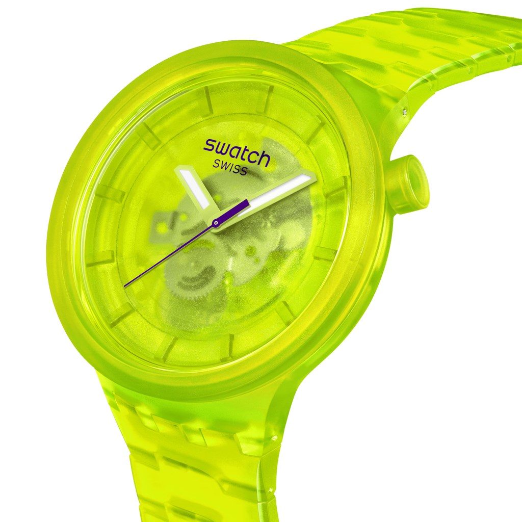SWATCH SB05J103