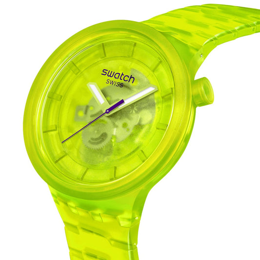 SWATCH SB05J103