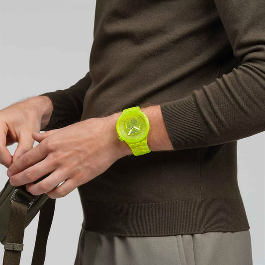 SWATCH SB05J103